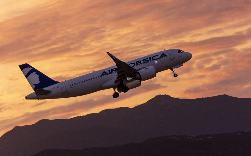Air Corsica Launches Direct Flights to Marrakech for November Holidays