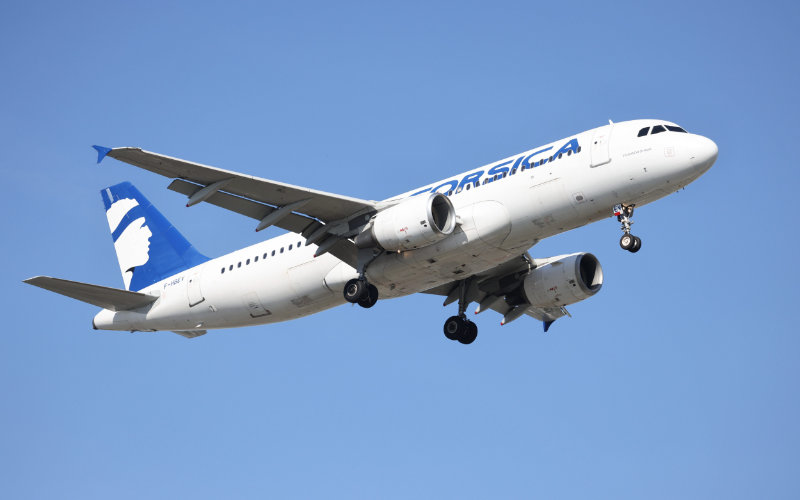 Air Corsica Launches Mediterranean Winter Escapes: Direct Flights to Morocco from €339
