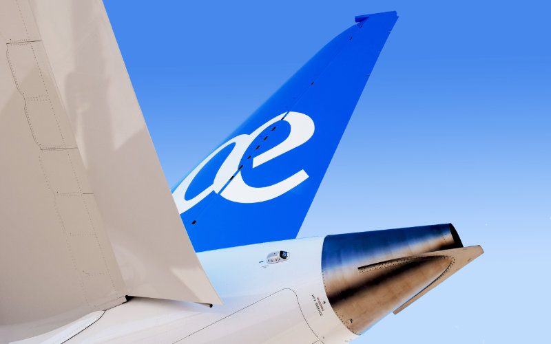Air Europa Expands North African Routes with Flights to Marrakech and Tunis