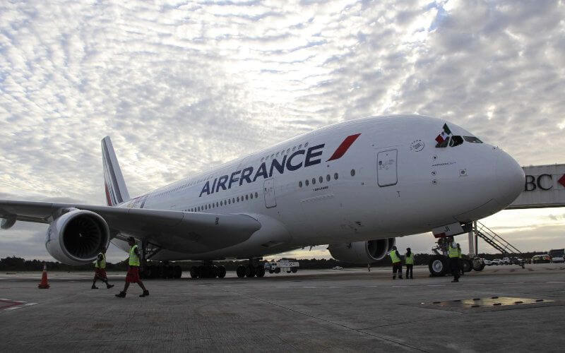 Air France to Resume Flights to Morocco and North Africa on June 1