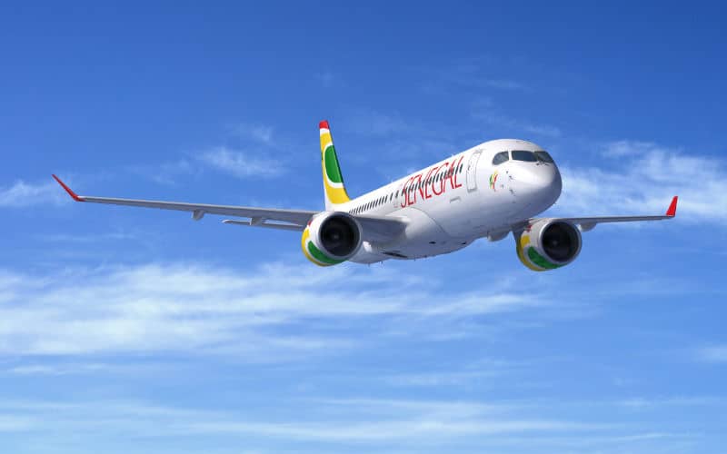 Air Sénégal Flight Makes Emergency Landing in Morocco for Medical Crisis