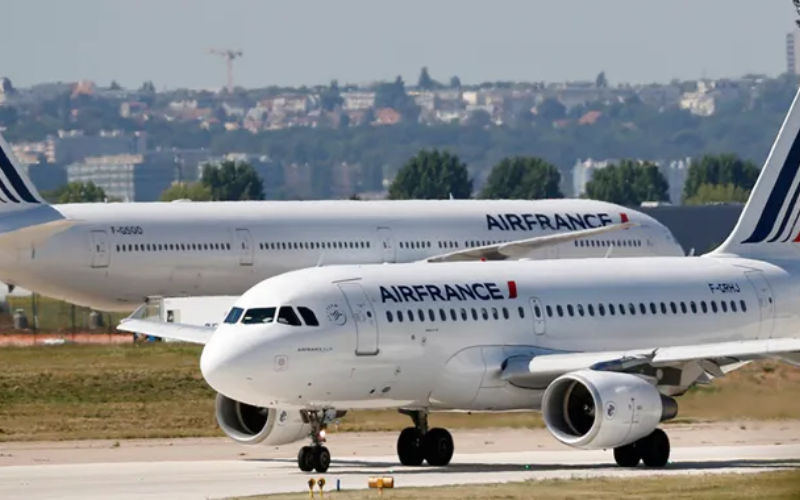 Air Travel Costs Set to Rise: France Announces Tax Hike on Flights to Morocco and Beyond