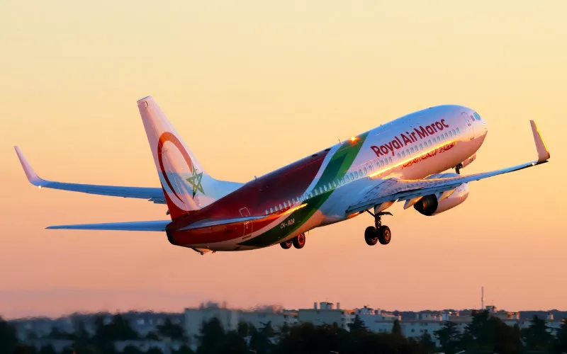 Airfares from France to North Africa Drop Amid Global Price Increases