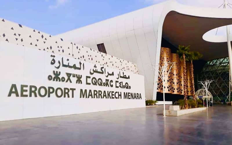 Airport Bust: Young Moroccans Caught Smuggling 30kg of Cannabis to France
