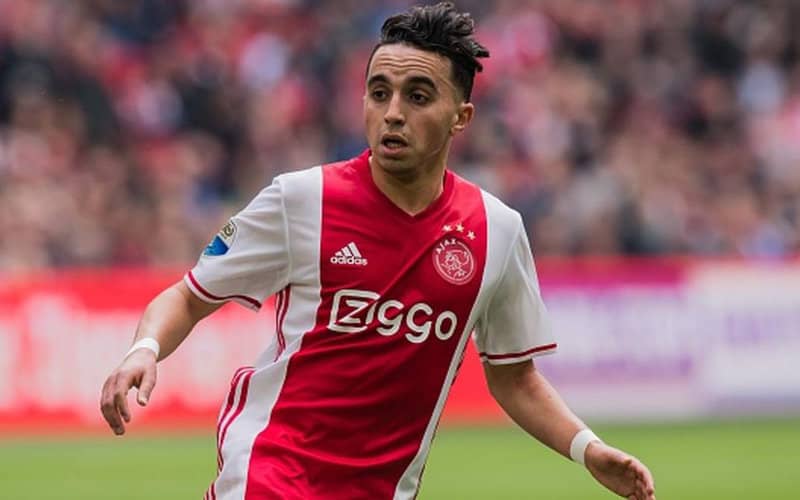 Ajax Amsterdam Reaches Settlement with Family of Comatose Player Abdelhak Nouri