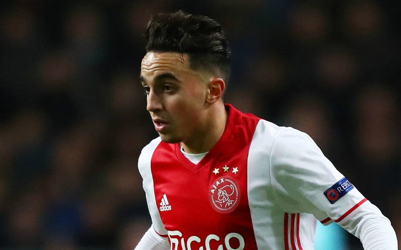 Ajax Midfielder Abdelhak Nouri to Return Home After Two Years in Coma