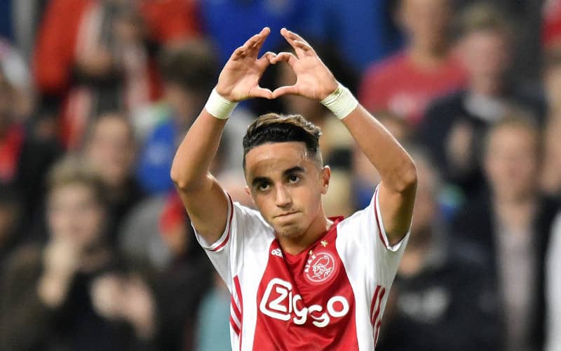 Ajax to Pay $8.5 Million to Family of Brain-Damaged Player Abdelhak Nouri