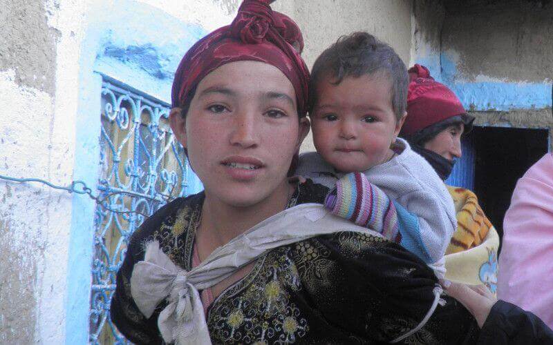 Alarming Rise in Child Marriages in Morocco Despite Legal Age of 18