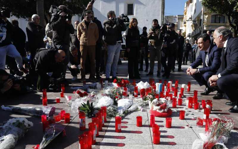 Algeciras on Edge: Security Heightened After Suspected Jihadist Attack on Priest