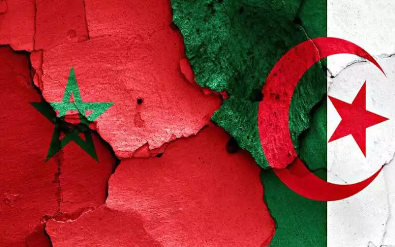 Algeria Accused of Altering Morocco's Founding Date on Google in Digital History Dispute