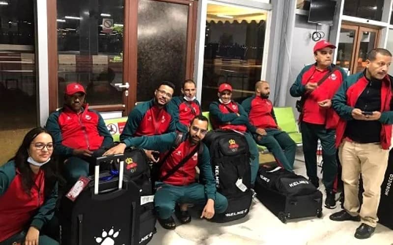 Algeria Bars Moroccan Journalists from Covering Mediterranean Games, Escalating Tensions