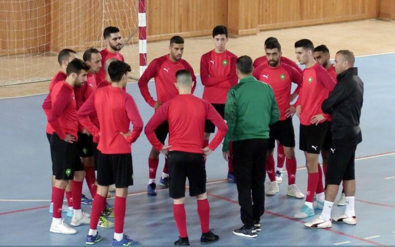Algeria Calls for Boycott of Africa Cup of Nations Futsal in Disputed Western Sahara