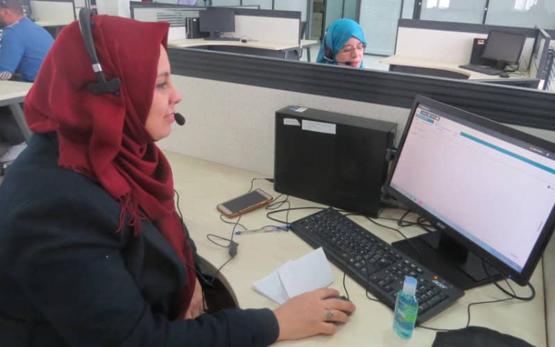 Algeria Challenges Morocco's Dominance in African Offshoring Market