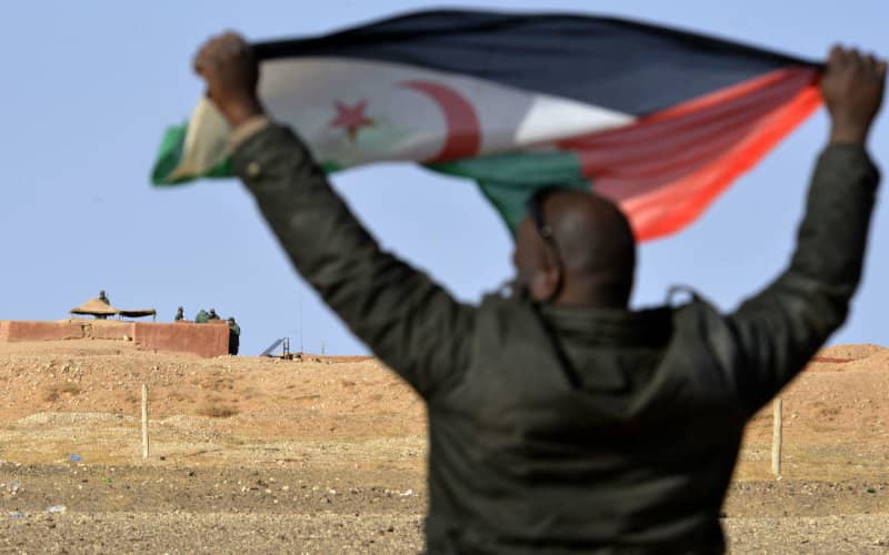 Algeria Criticizes UN Resolution on Western Sahara Referendum Mission