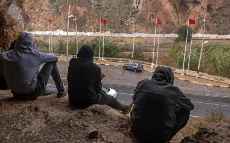 Algeria Repatriates 16 Moroccan Migrants Through Reopened Border Crossing