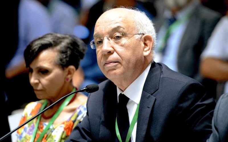 Algeria Fumes as Moroccan Diplomat Backs Kabyle Self-Determination