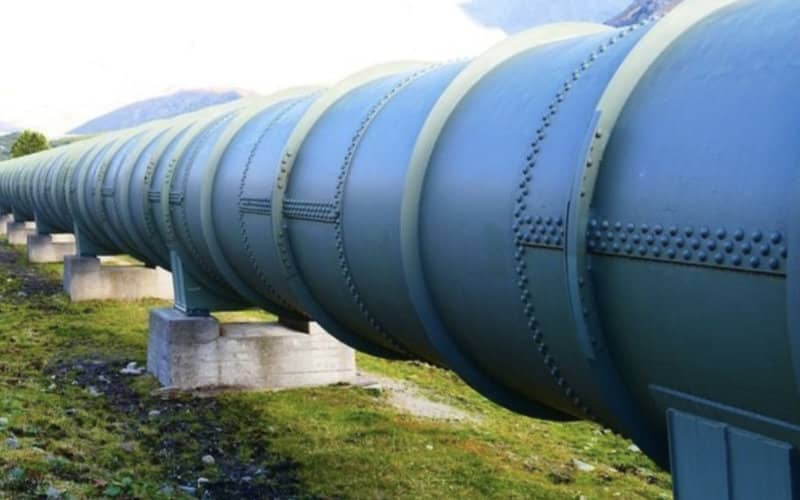 Algeria Halts Gas Pipeline Through Morocco, Commits to Spain's Supply via Medgaz