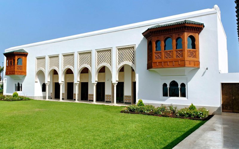 Algeria-Morocco Thaw? Embassy Renovations Spark Diplomatic Speculation