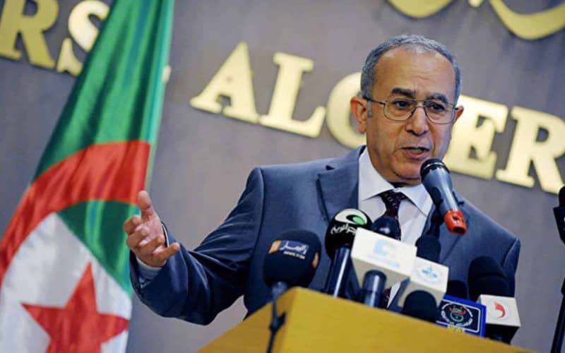 Algeria Rejects Arab Mediation in Diplomatic Rift with Morocco