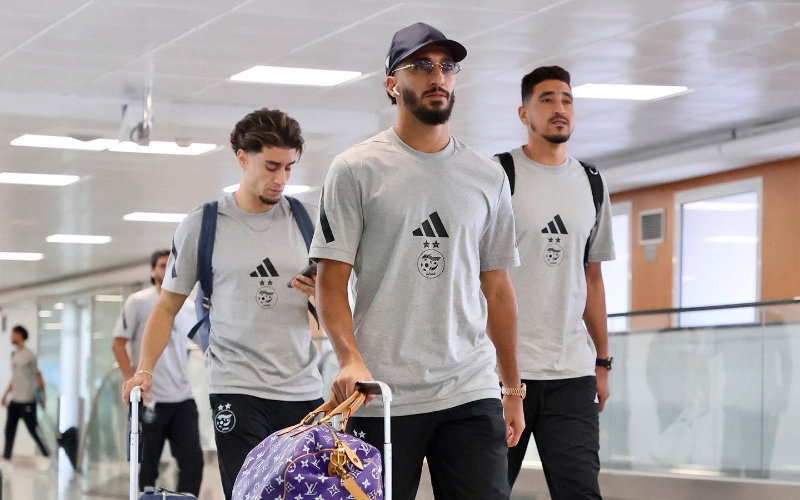Algeria Seeks World Cup Redemption in Historic Casablanca Clash Against Guinea