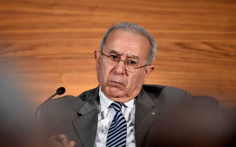 Algeria Severs Diplomatic Ties with Morocco Amid Escalating Tensions