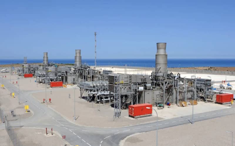 Algeria Warns Spain Against Gas Re-exports to Morocco Amid Supply Tensions