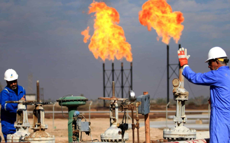 Algeria Woos US Energy Giants in Geopolitical Gambit over Western Sahara