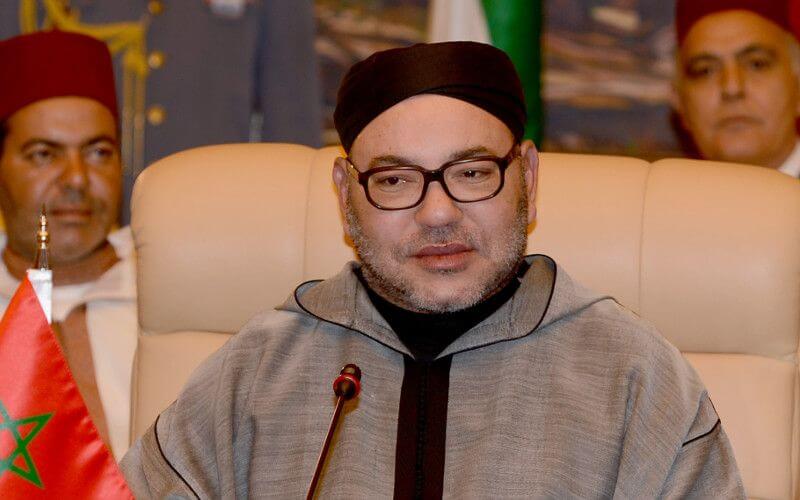 Algerian Activists Rally at Border, Echoing Moroccan King's Call for Reconciliation