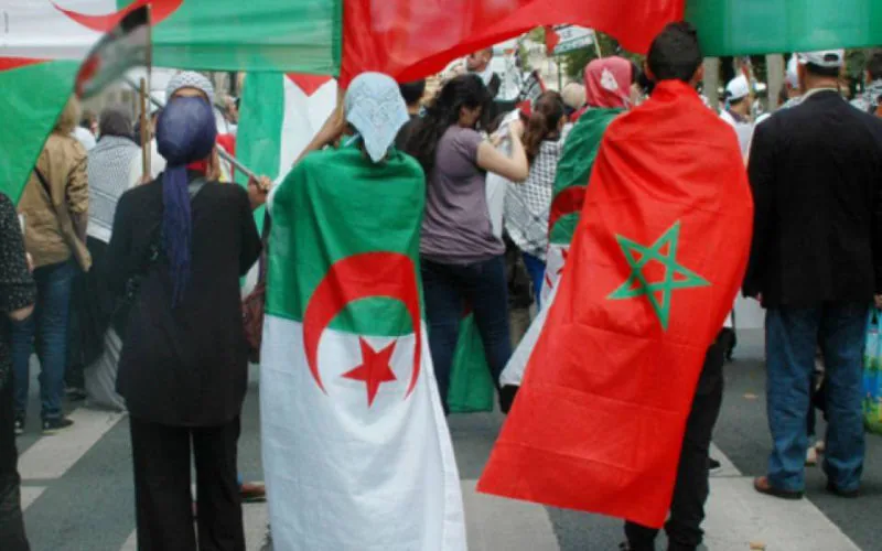 Algerian Critic: Regime Spent $500 Billion on Anti-Morocco Propaganda in Sahara Dispute
