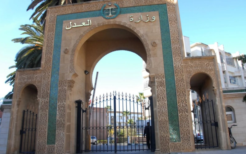 Algerian Hackers Claim Breach of Moroccan Justice Ministry Systems