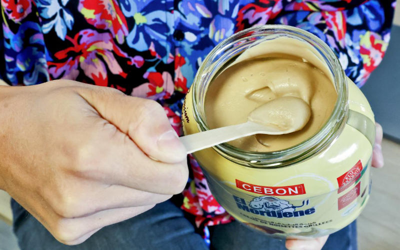 Algerian Spread Outsells Nutella in Morocco Despite Diplomatic Rift