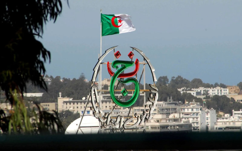 Algeria's State TV Boycotts Morocco's Matches in Africa Cup of Nations