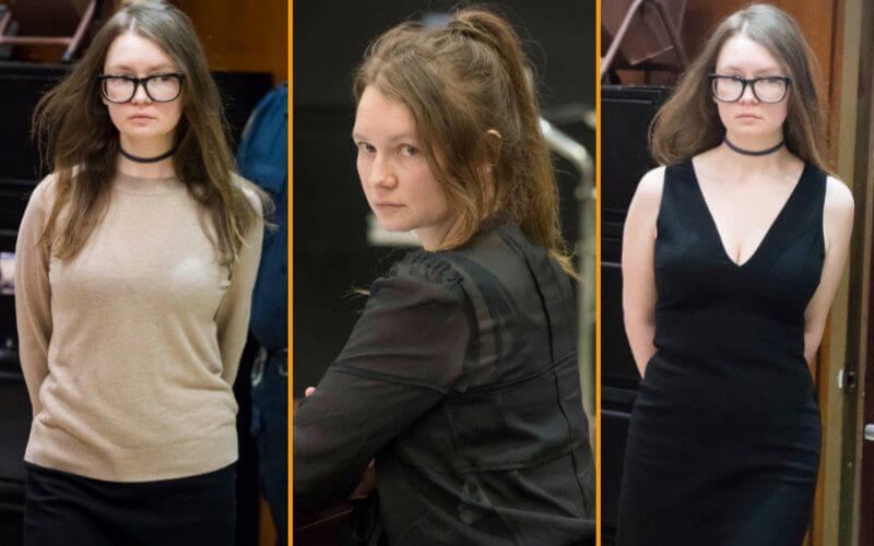 Alleged Heiress Scam: Russian-German Woman on Trial for $275,000 Fraud in NYC