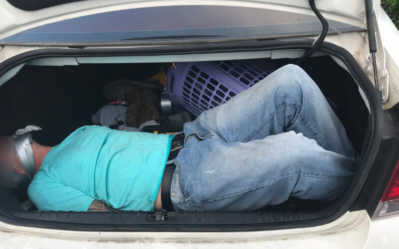 Alleged Scammer Kidnapped by Victims in Tangier, Police Arrest Four