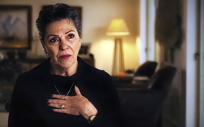 Woman Claims to be Hidden Daughter of Morocco's Late King Hassan II in Belgian Court Battle
