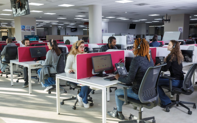 Altice's $24 Billion Debt Crisis: Patrick Drahi Eyes Sale of Moroccan Call Center Giant Intelcia
