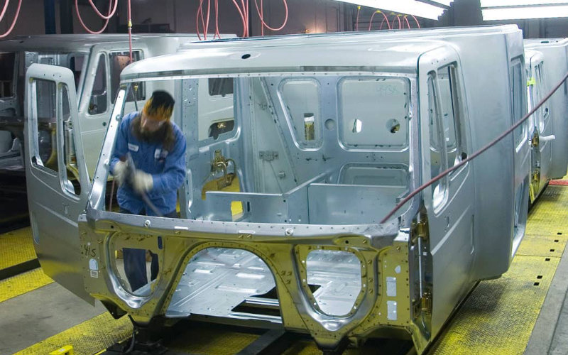 American Auto Supplier CVG to Open Strategic Electric Vehicle Factory in Morocco