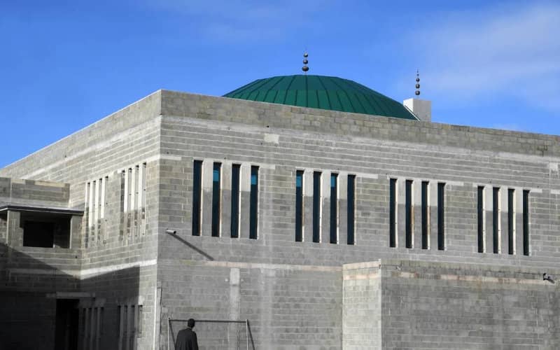 Angers Mosque Vandalized Again in Suspected Islamophobic Attack