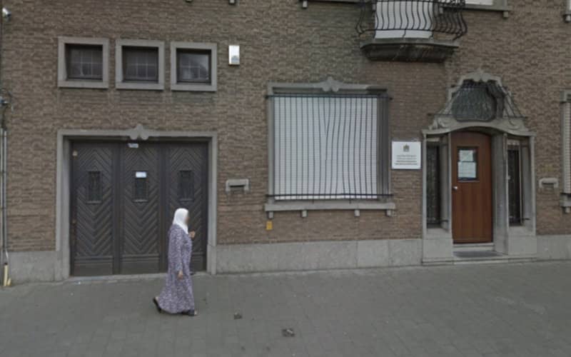 Anthrax Scare at Moroccan Consulate in Antwerp Prompts Evacuation