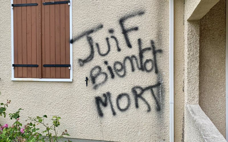Anti-Terrorism Activist Latifa Ibn Ziaten Faces New Death Threats and Hate Messages