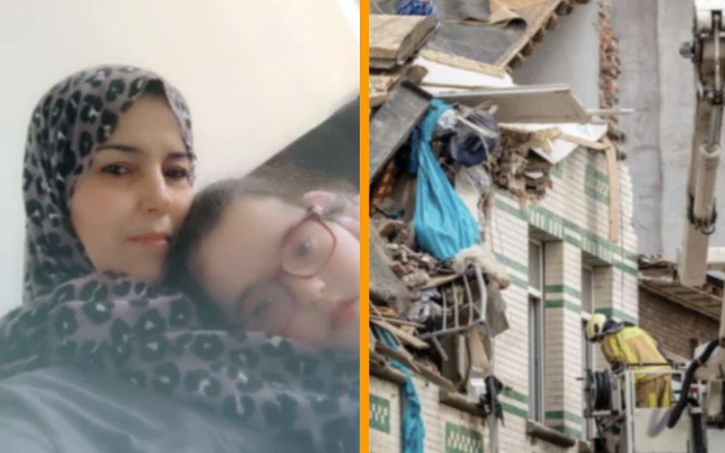 Antwerp Building Explosion: Four Moroccan Victims to be Repatriated for Burial