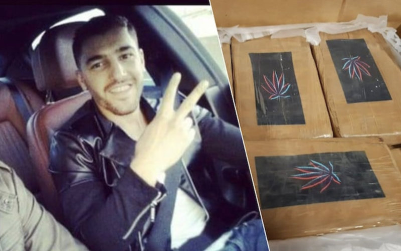 Antwerp Court Seizes $400 Million from Fugitive Drug Lord in Major Cocaine Trafficking Case