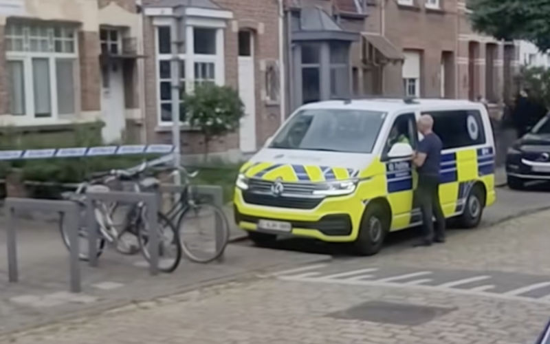 Antwerp Drug War Escalates: Explosion Rocks Home of Convicted Cocaine Trafficker