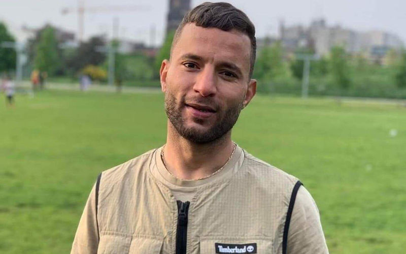 Antwerp Man Fatally Stabbed While Defending Woman from Harassment
