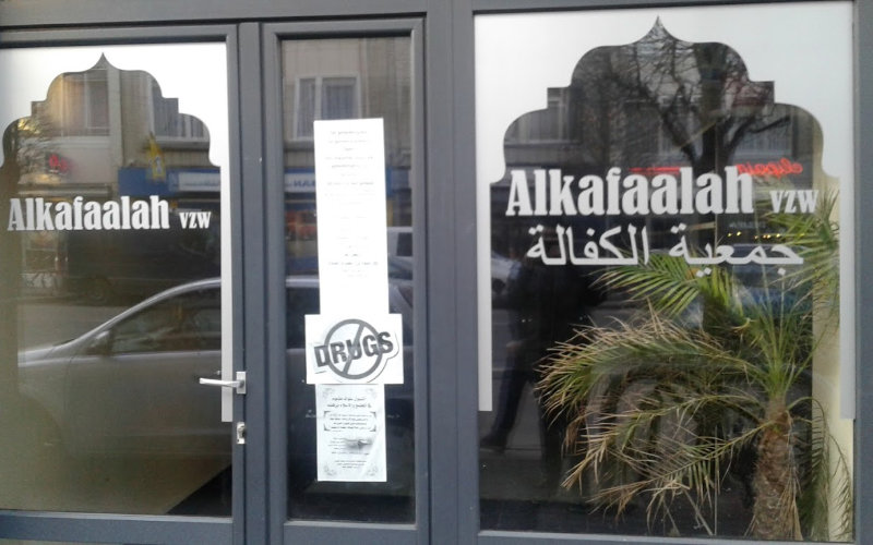 Antwerp Mosque Receives Bullet and "Kill Muslims" Threat, Sparking Islamophobia Concerns