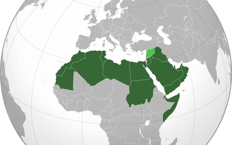 Arab League Adopts Map Showing Western Sahara as Part of Morocco