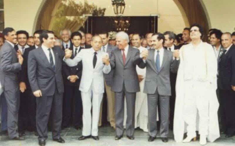 Arab Maghreb Union to Hold First Summit in 25 Years, Reviving Regional Cooperation