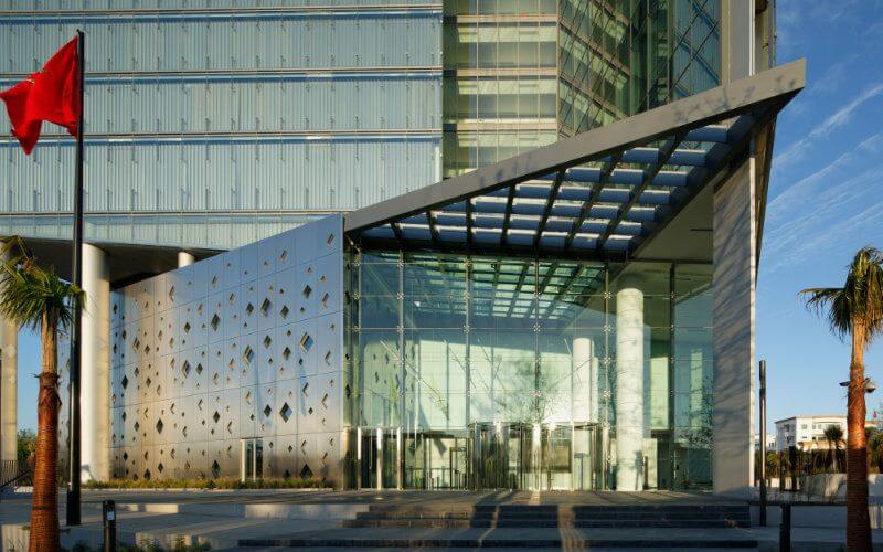 Architects Embrace Tax Amnesty Deal as DGI Expands Professional Outreach