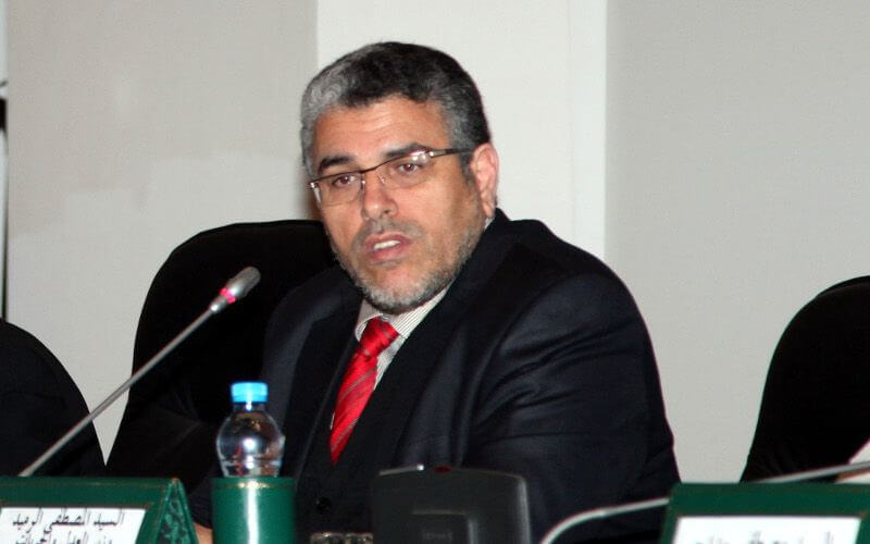 Moroccan Minister Denies Rumors of Nightclub Visit in Rabat