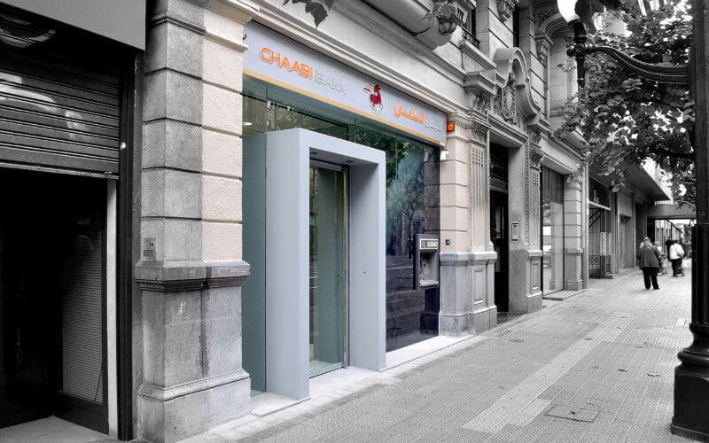Moroccan Banks Praise 60,000 Frontline Workers Amid COVID-19 Crisis